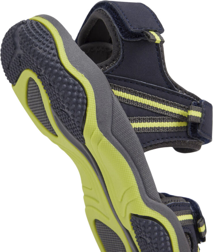 MCKINLEY Reece II sandaler Blå