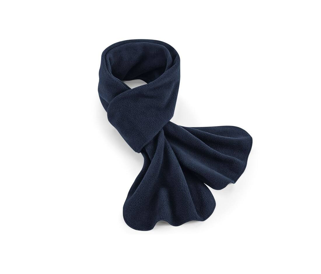 BEECHFIELD BF293R - Écharpe polaire en polyester recyclé
