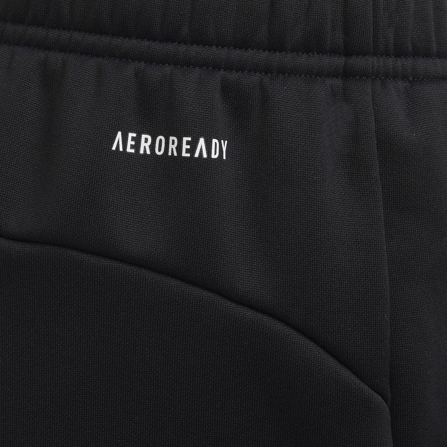adidas Bas de Survêtement Fleece Designed to Move - Noir Enfant
