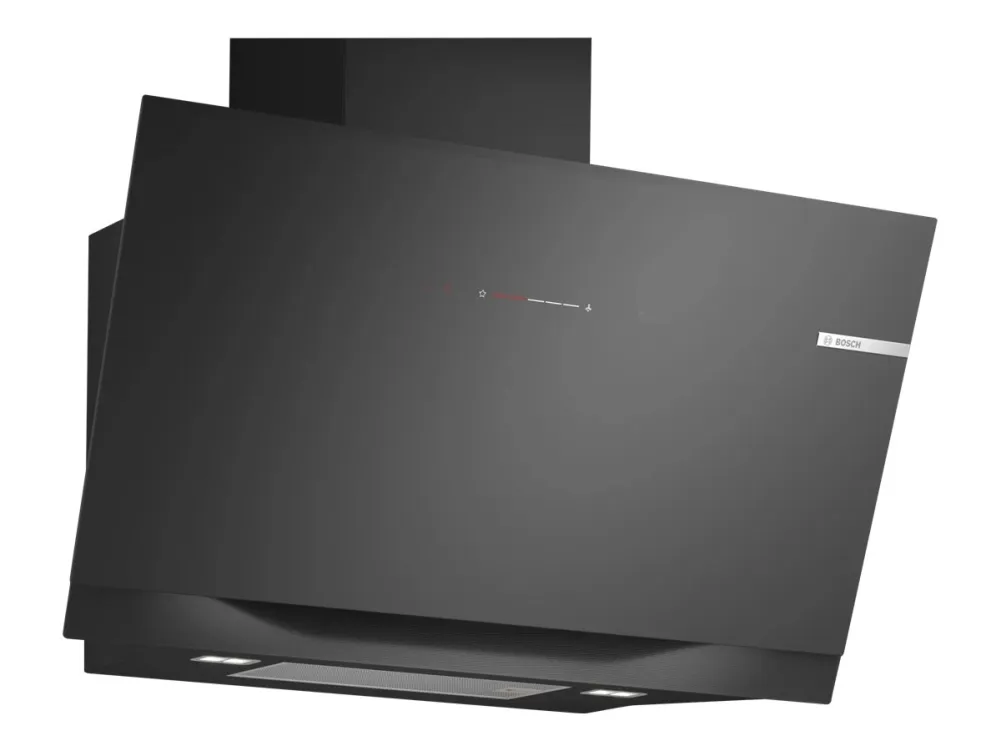 Bosch Serie 8 DWK91LT60 Væghængt emhætte