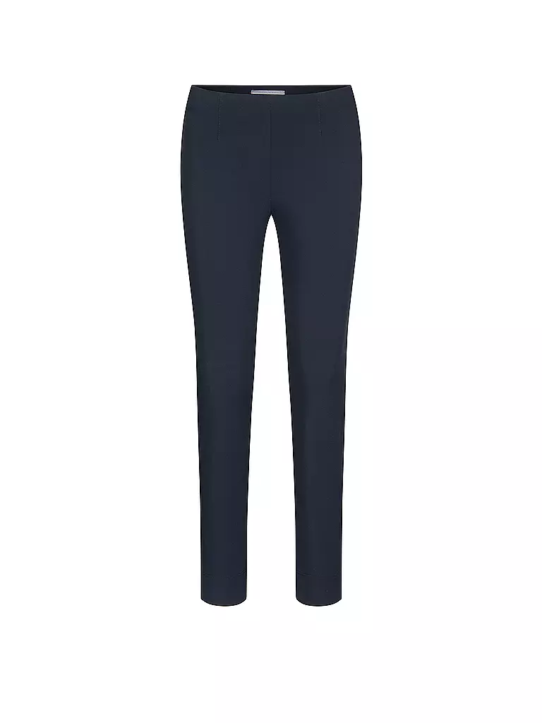 RAFFAELLO ROSSI Hose PENNY dunkelblau