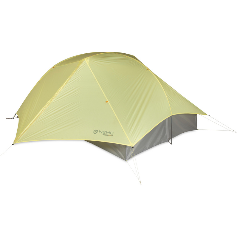 Nemo Equipment Mayfly OSMO 3P Zelt