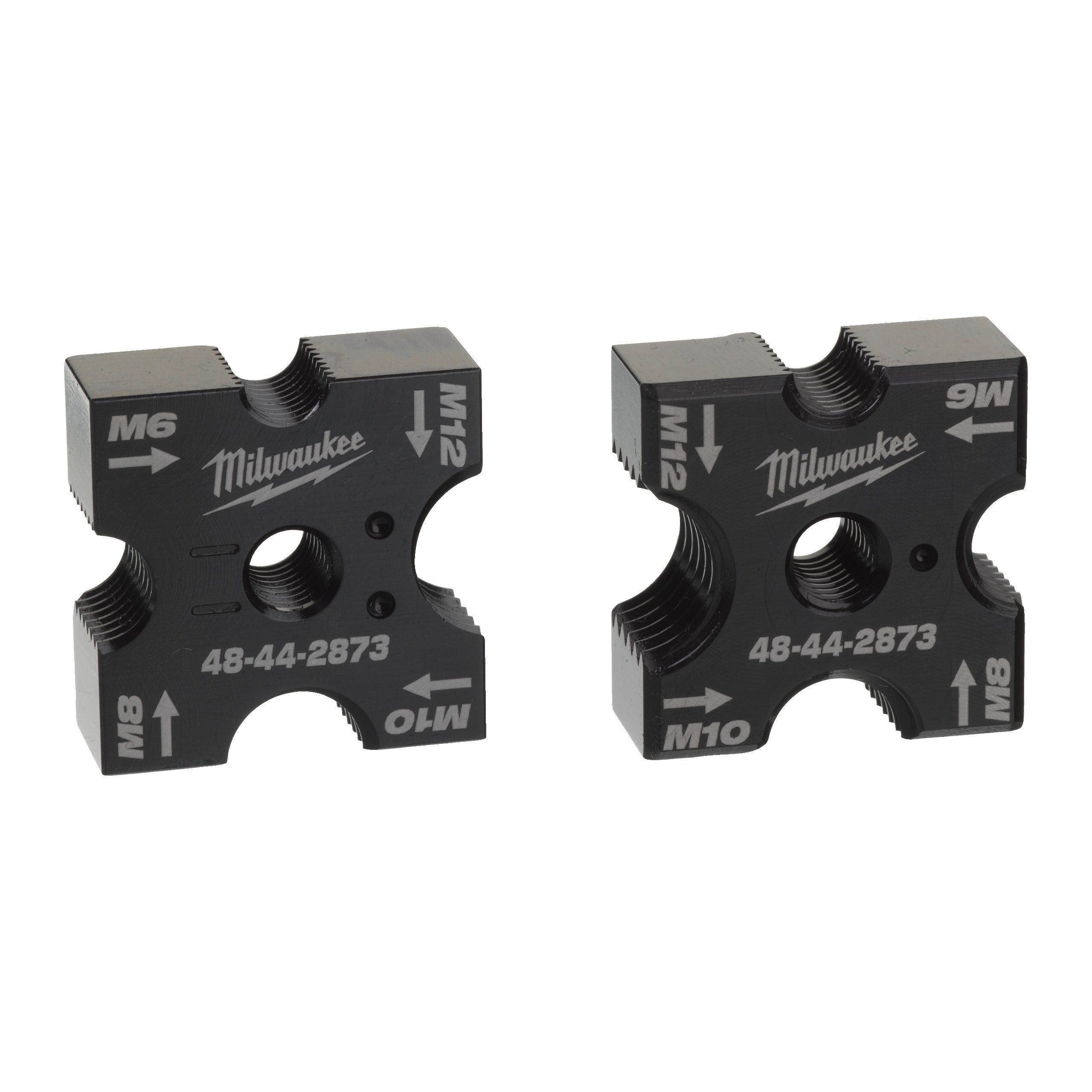 Milwaukee Matrijzen voor M18™ BLTRC draadstangknipper - 4932471372