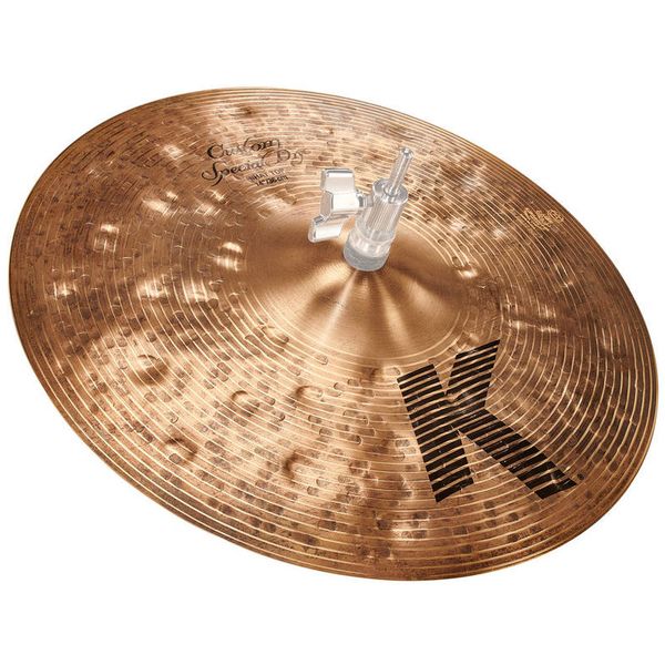 Zildjian K-Custom Special Dry Pack
