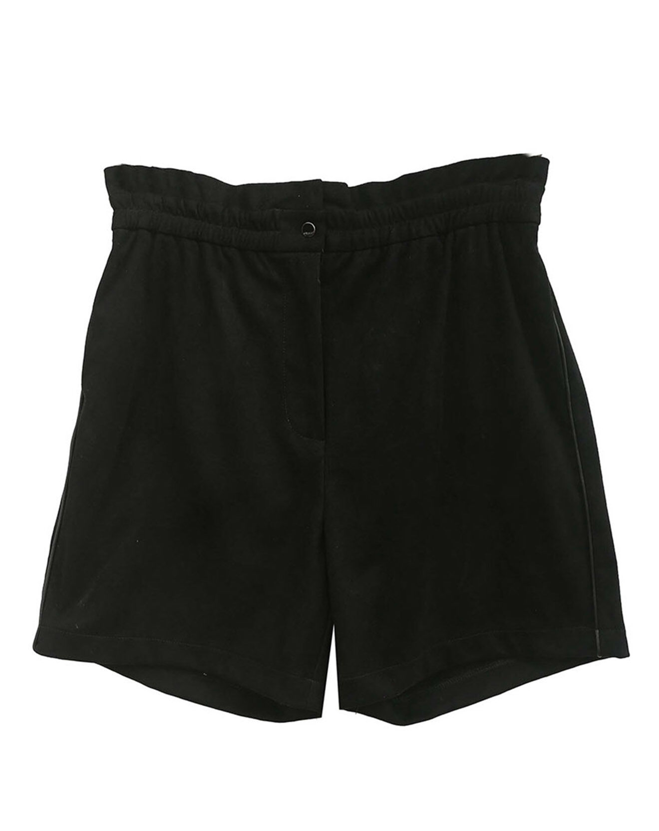 See u Soon Short Thelma noir