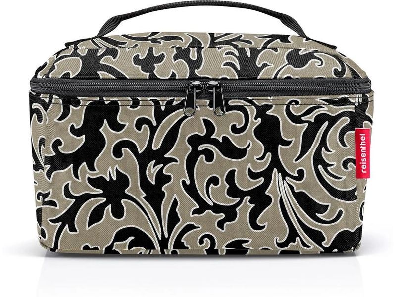 Reisenthel Necessaire beautycase Baroque Marble Kosmetiktasche für alle wichtigen Bad-Accessoires