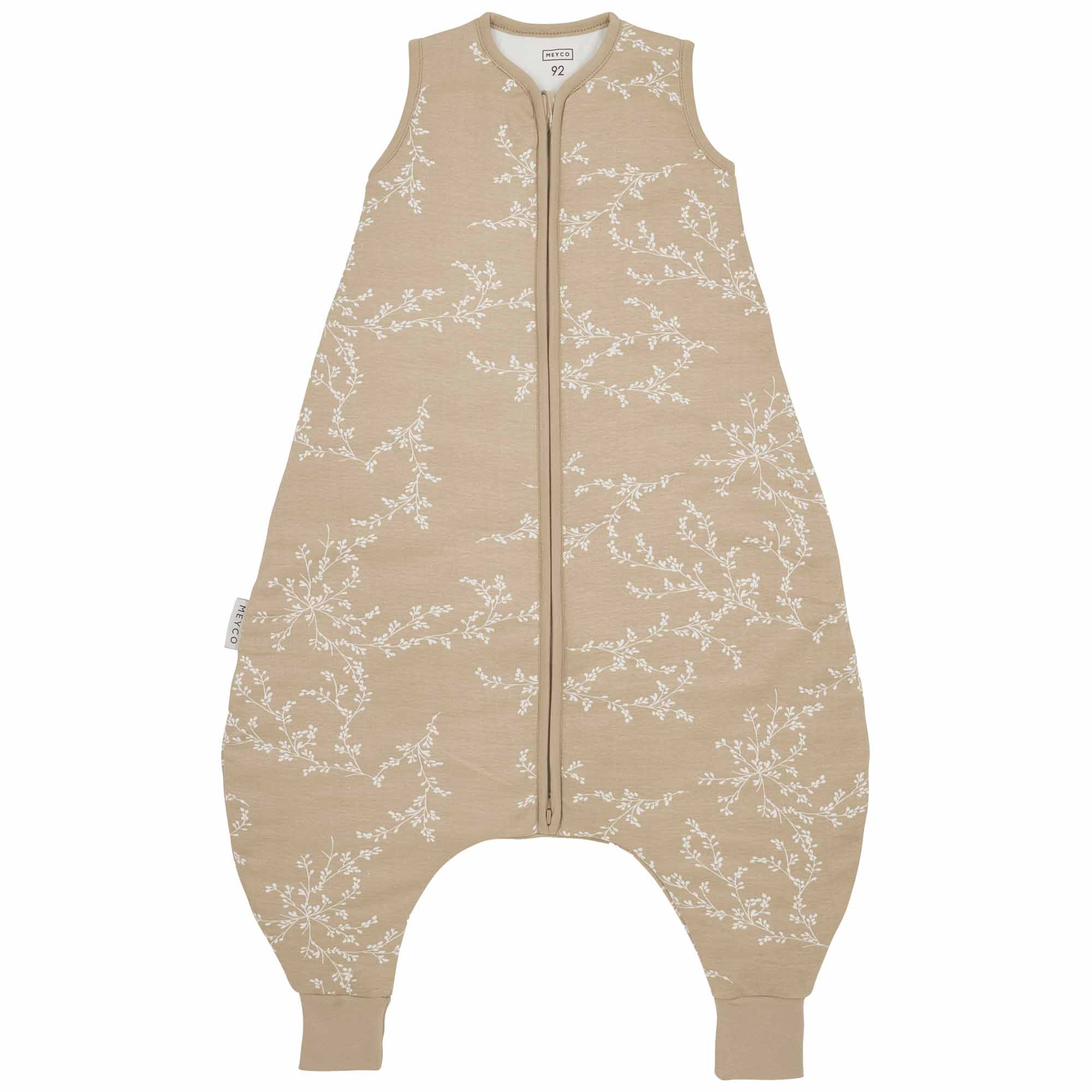 Meyco winter slaapoveral jumper multi