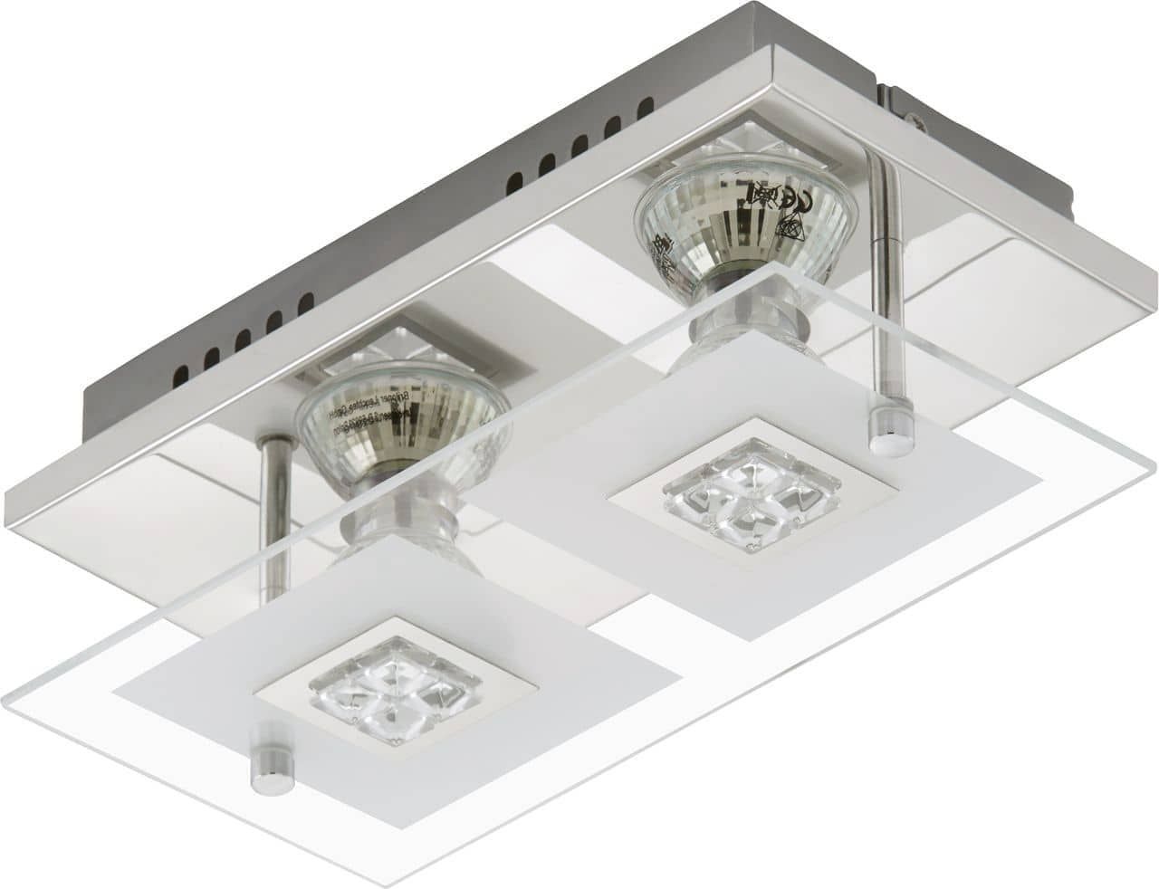 LED-Deckenleuchte