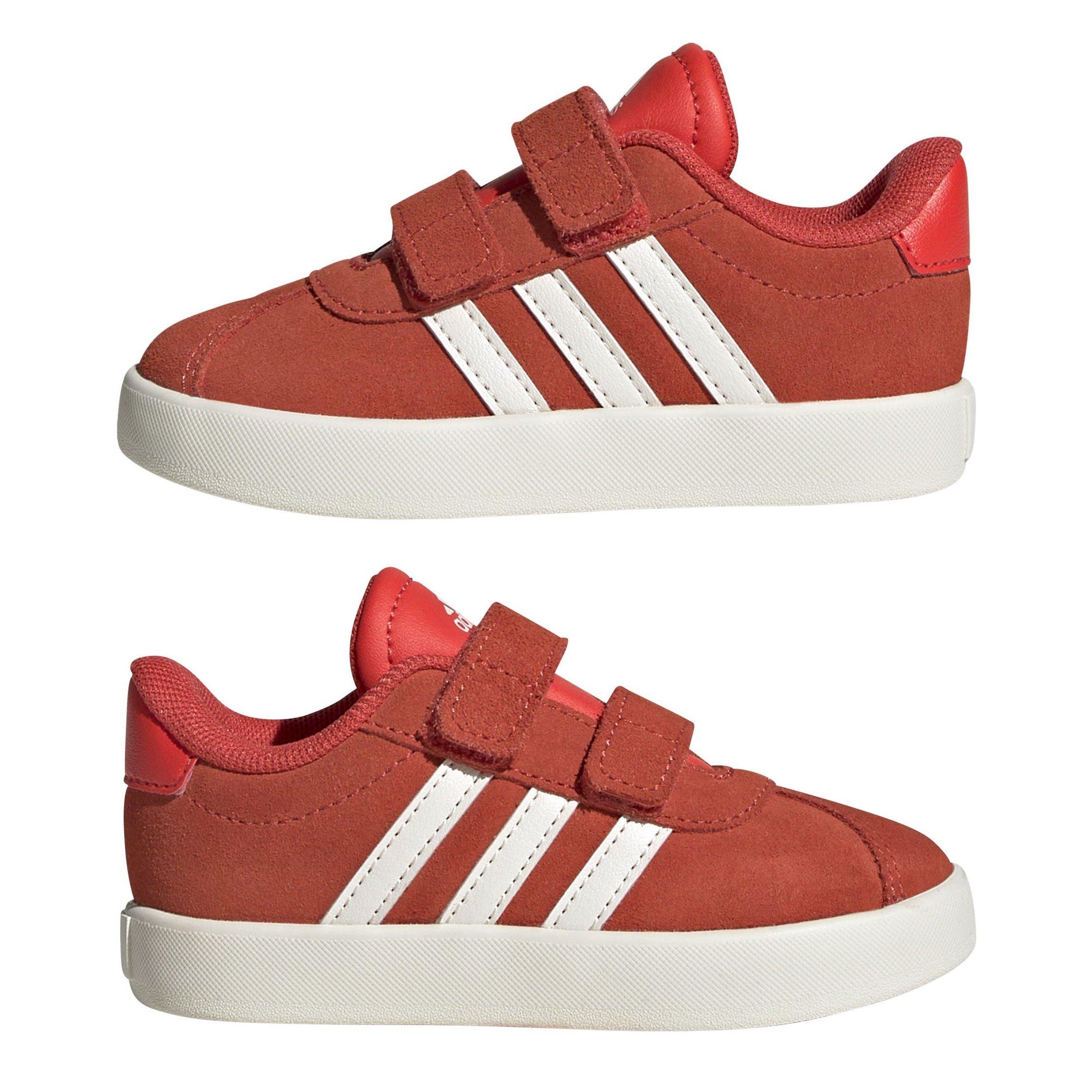 adidas VL Court 3.0 Infants Shoes