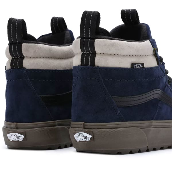 Après ski VANS SK8-HI MTE-2 NAVY/KHAKI