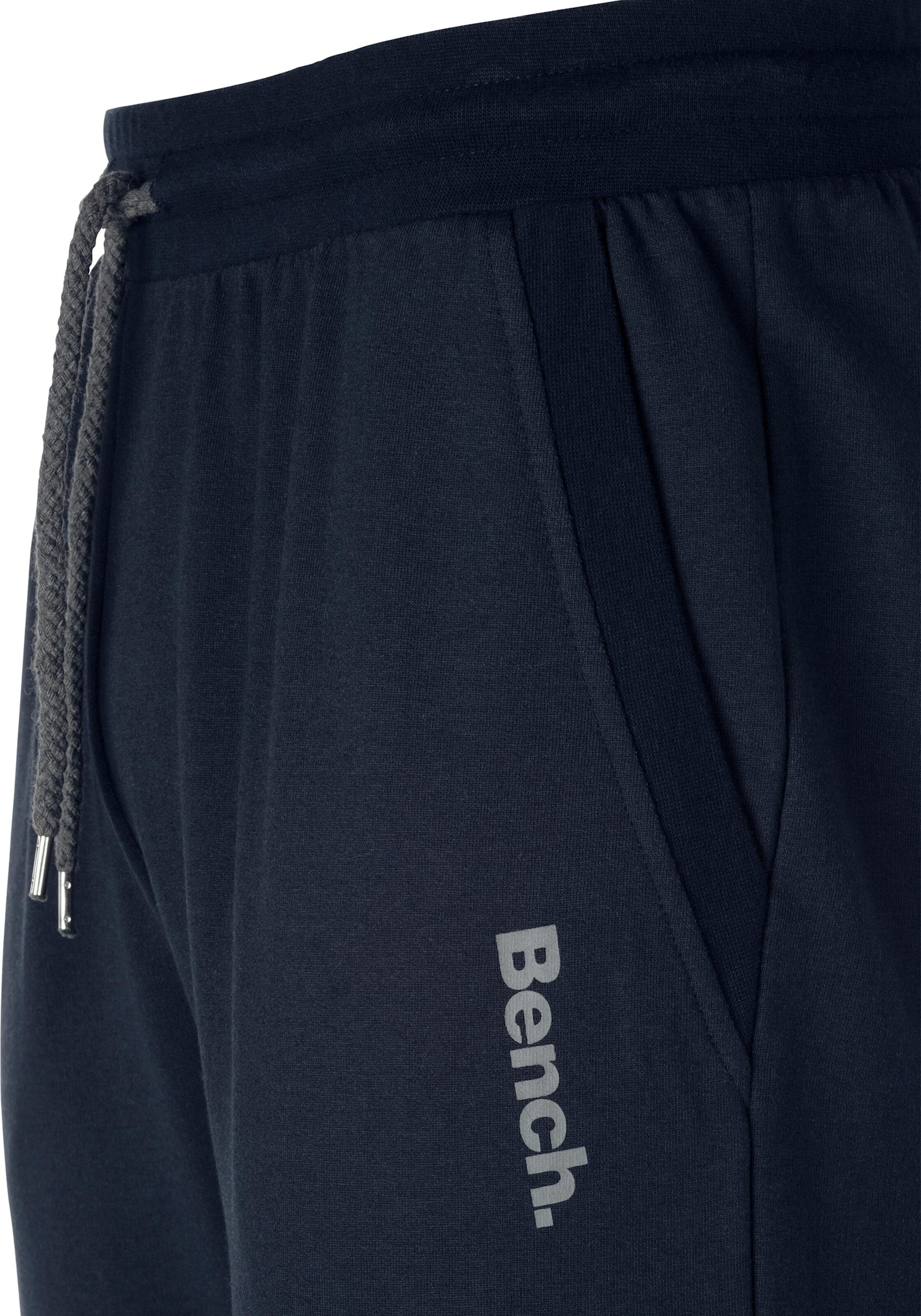 Sweathose in navy