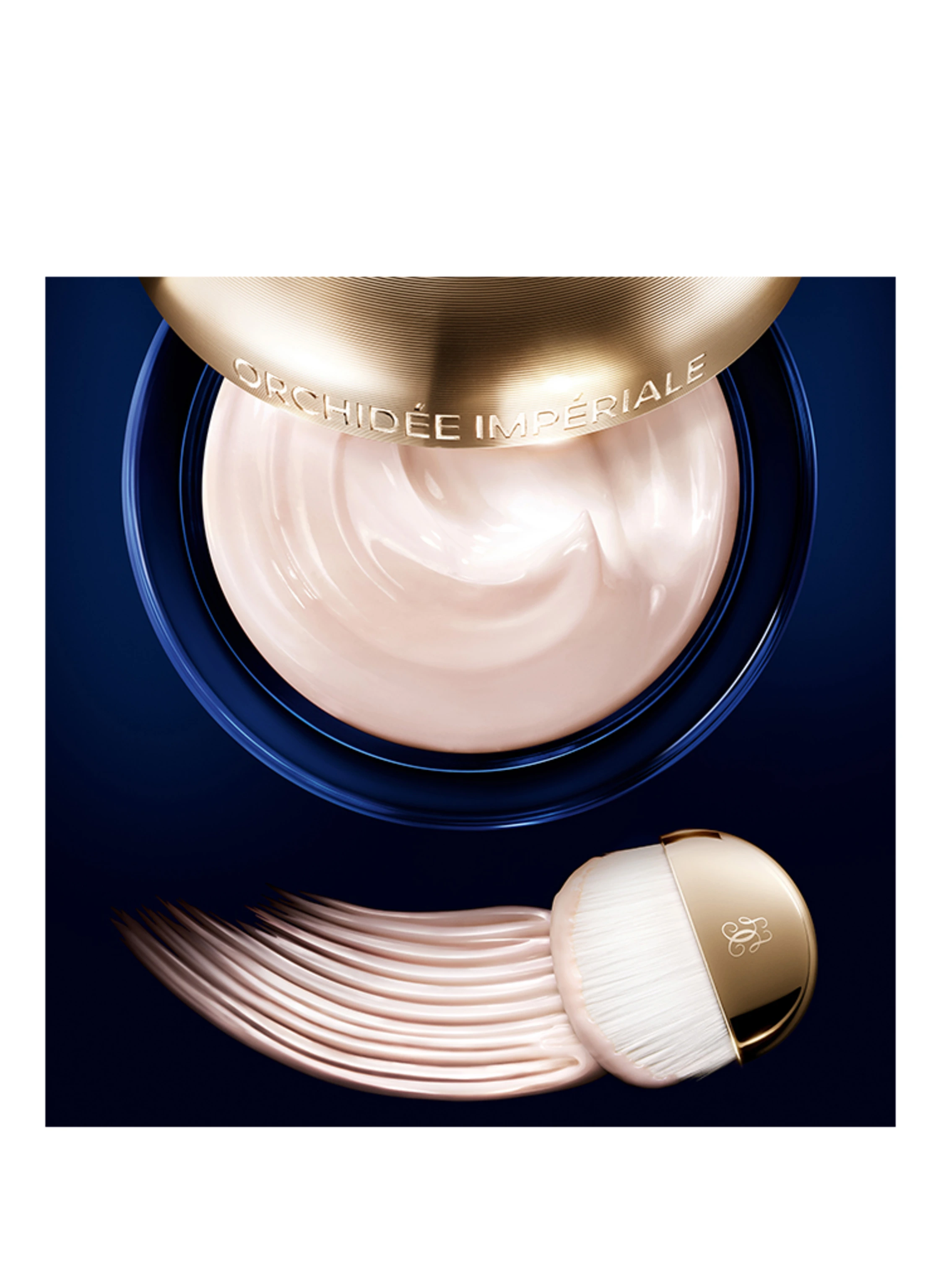 GUERLAIN ORCHIDÉE IMPÉRIALE