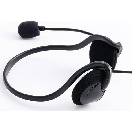 Hama PC-Office-Headset 