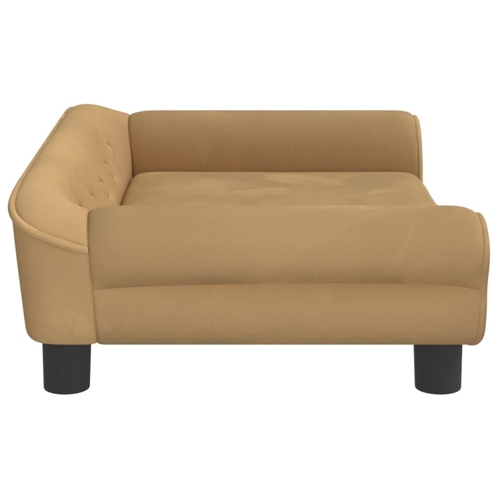 Cama para cachorro