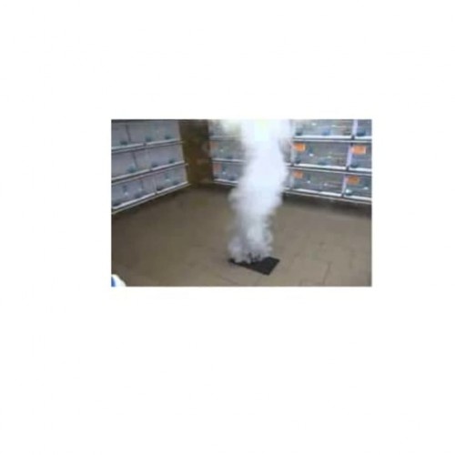 Grânulos de fumaça Pro-Smoke para pombais