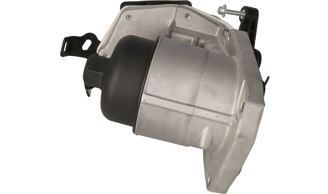 Oliekøler, motor