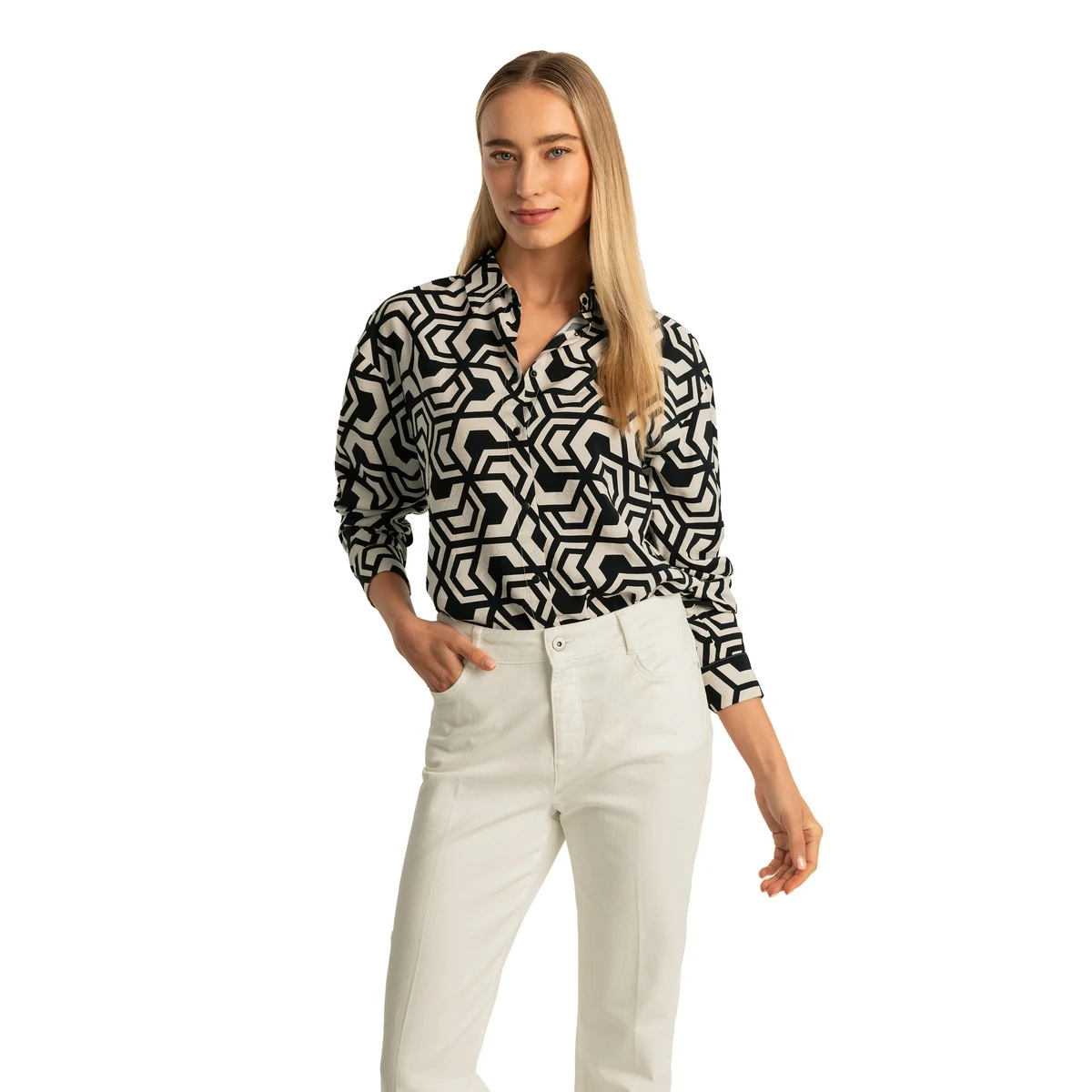 Dames Jeans EX24-22017