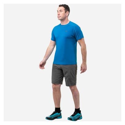 Short Mountain Equipment Approach Gris