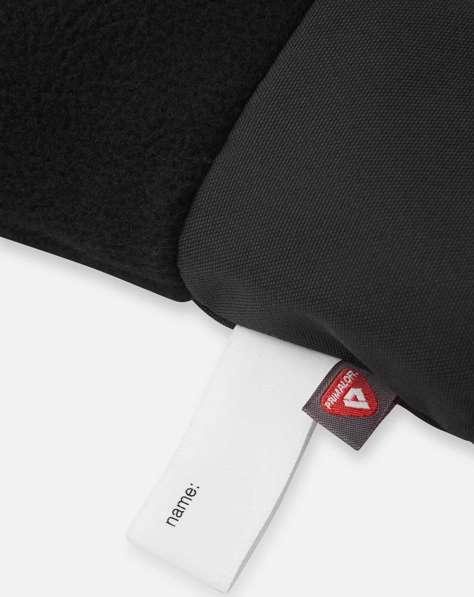 Fingerhandschuhe TARTU in black