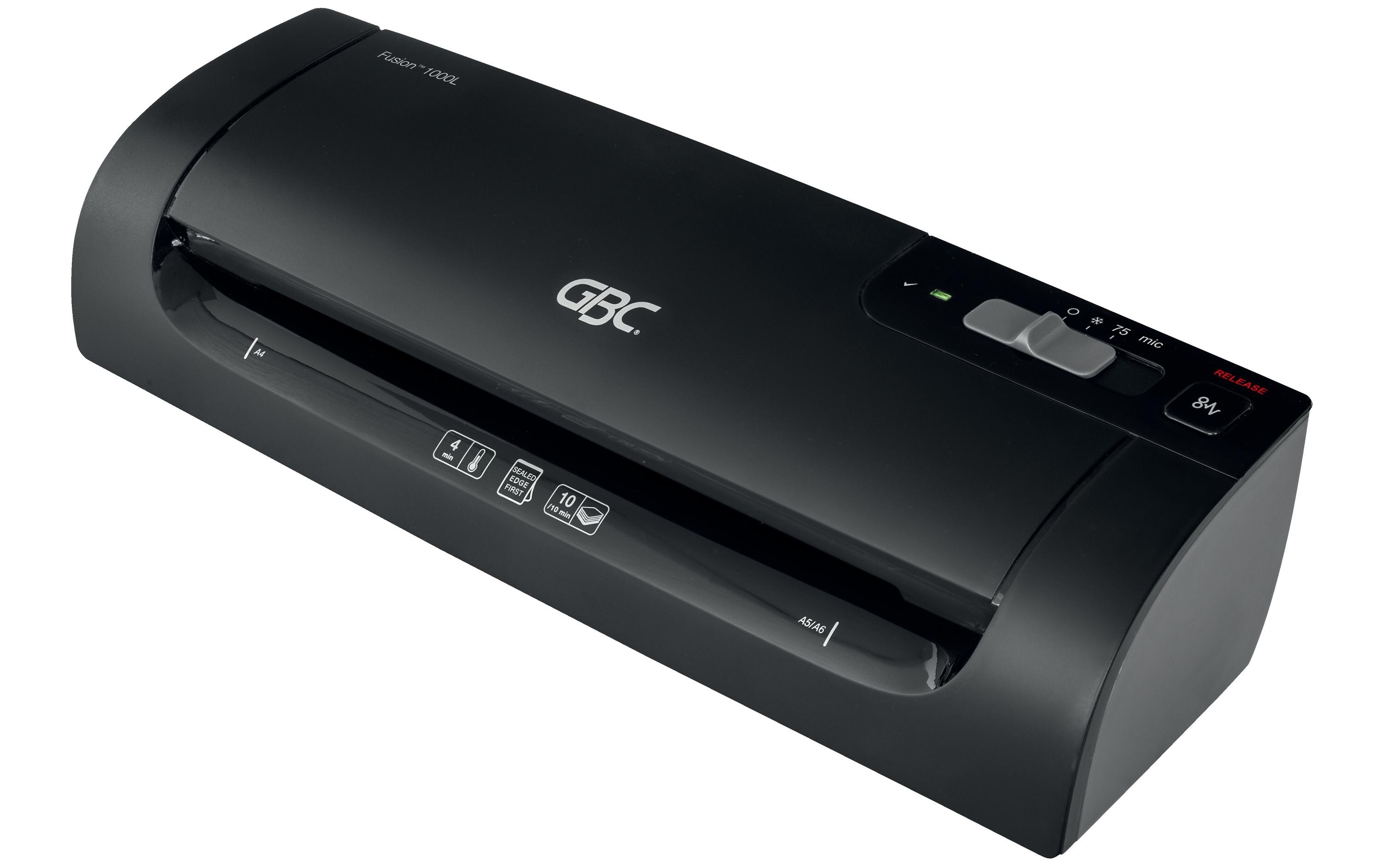 Laminiergerät Fusion 1000L A4, 150 µmA4-Laminator