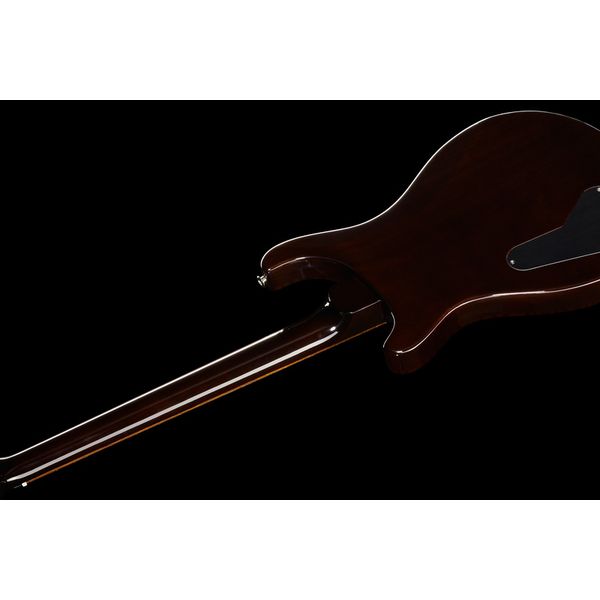 PRS Pauls Guitar Black Gold Burst