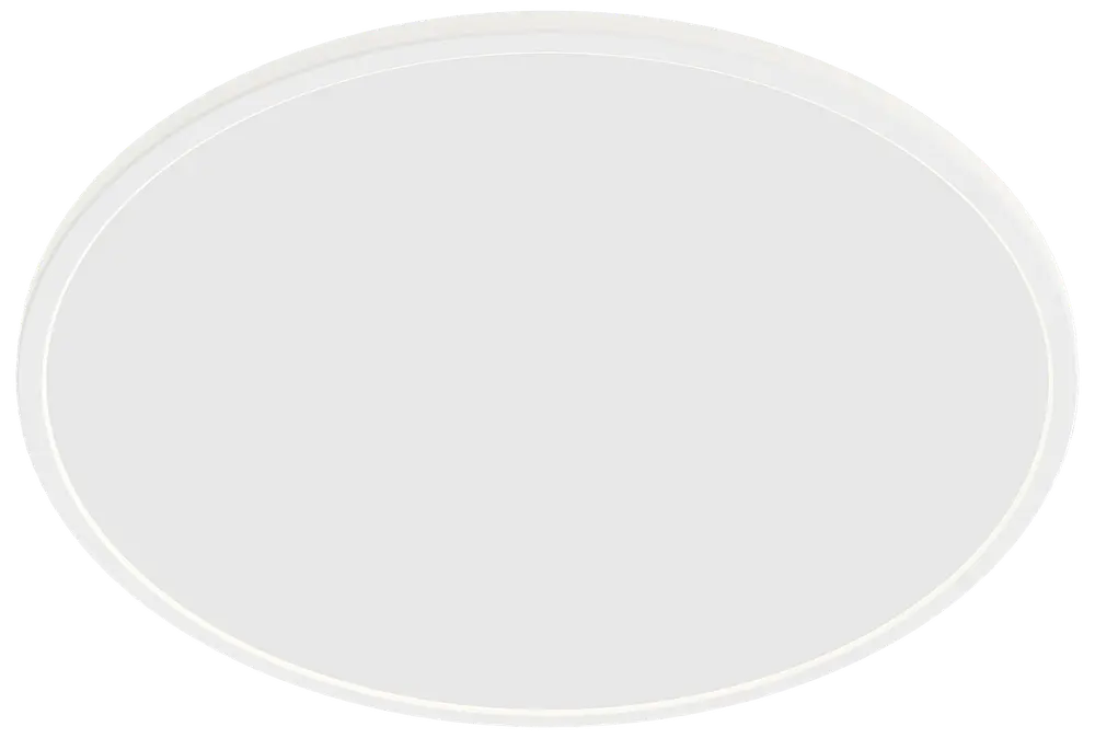 PHILIPS Loftlampe SceneSw. slim Ø25cm 15W IP54 hvid
