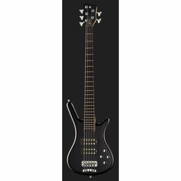 Warwick RB Corvette $$ 5 NB TS