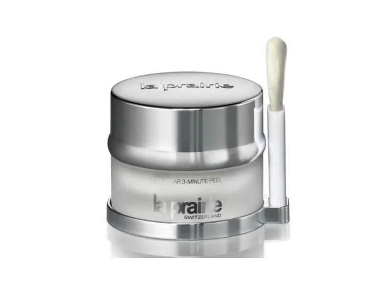 LA PRAIRIE SWISS SPECIALISTS CELLULAR 3-MINUTE PEEL 40ML