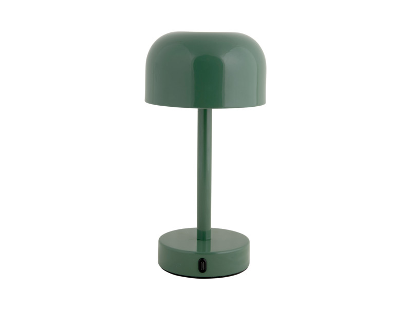 Table Lamp James LED LM2221BK Black