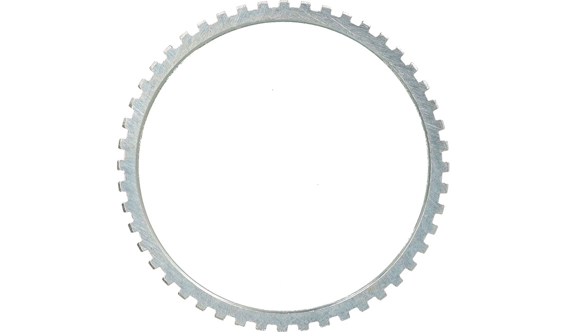 ABS ring, Ø 78 x T 48 x B 10,0