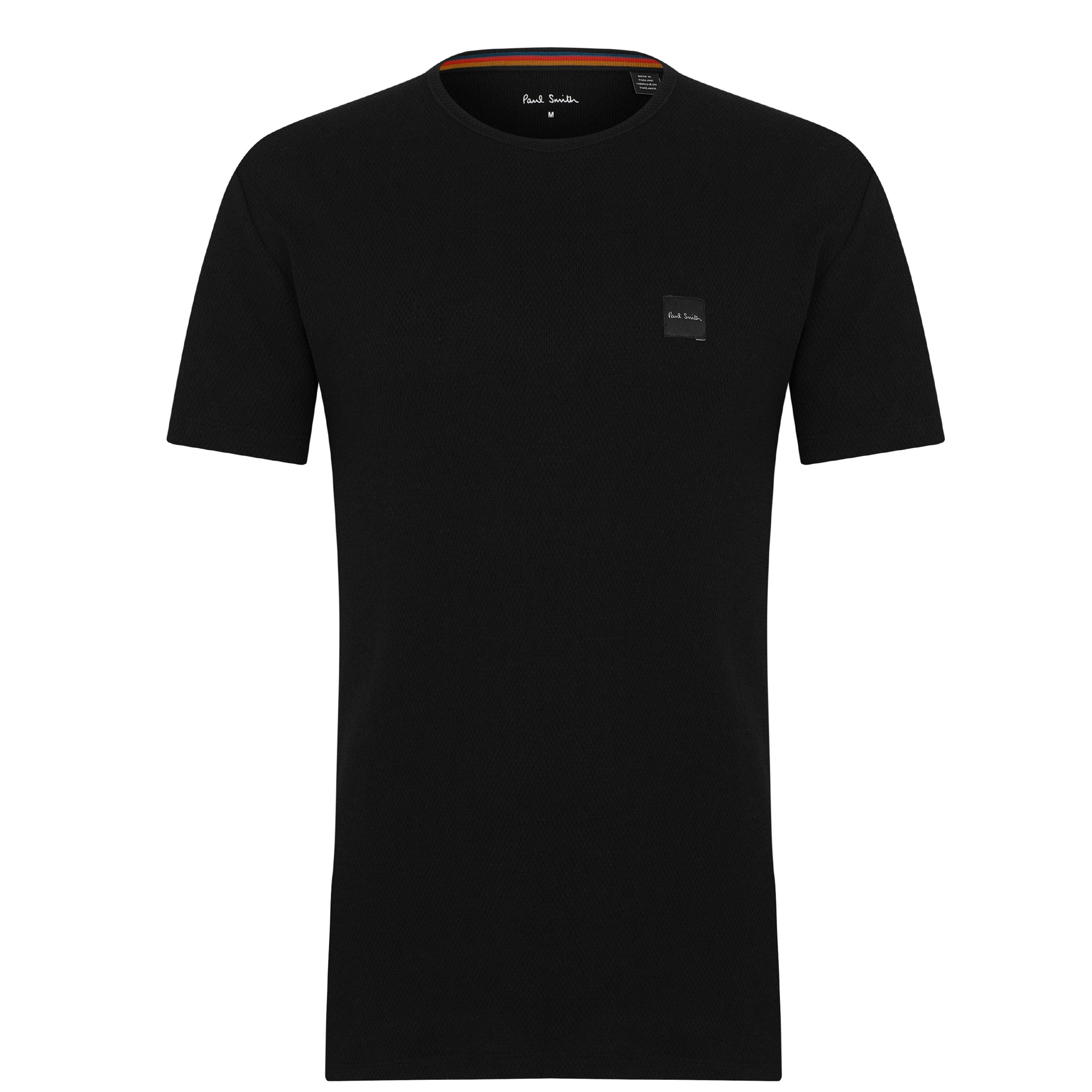 Paul Smith Lounge Short Sleeve T shirt