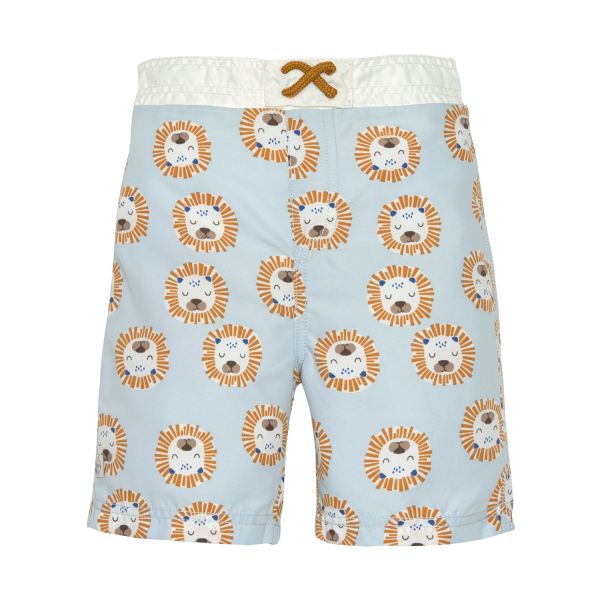 Lässig Zwembroek Lion Powder Blue
