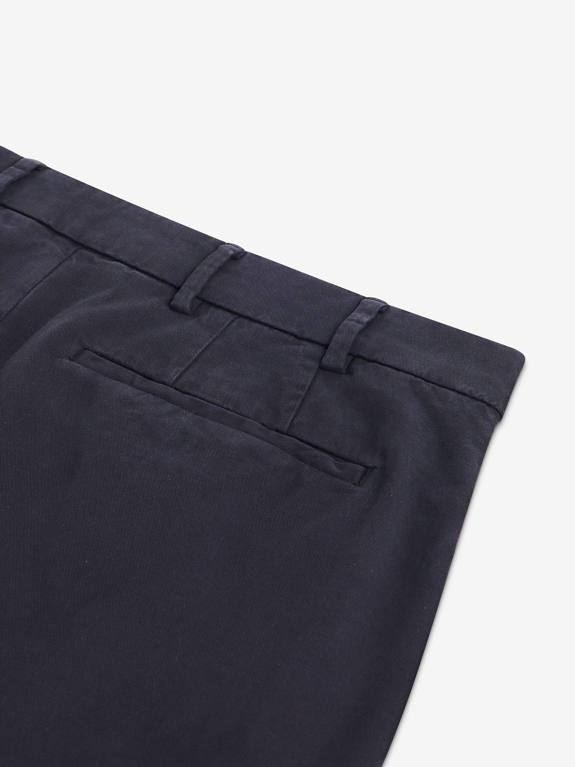 Byron Cotton-Stretch PA90109-NVY