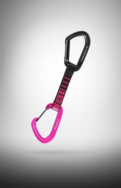 BLACK DIAMOND - DEGAINE HOTFORGE HYBRID 16