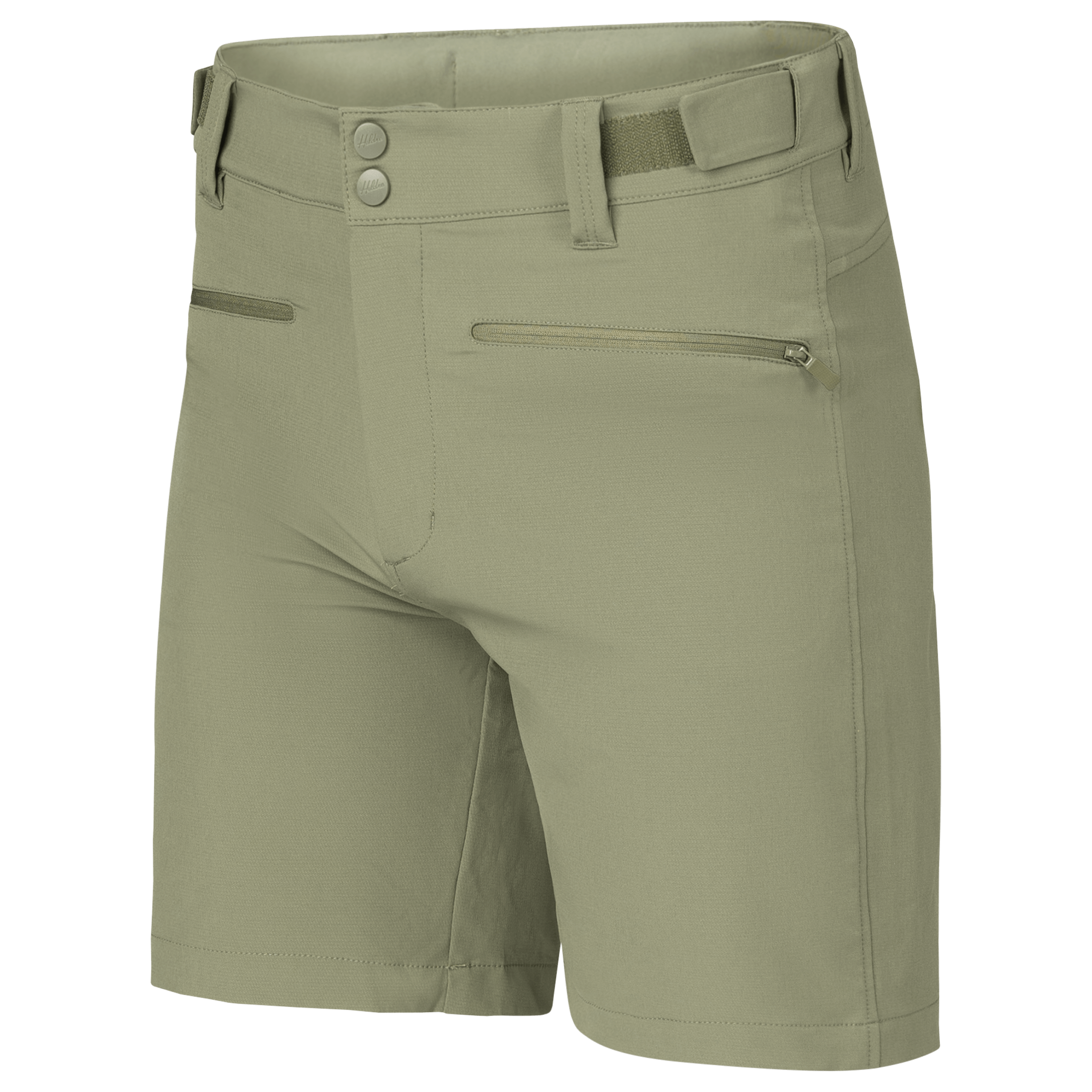 Heldre Geilo turshorts - Herre - Fritid og bomull