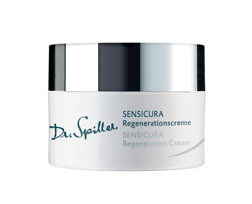 SENSICURA Regenerationscreme