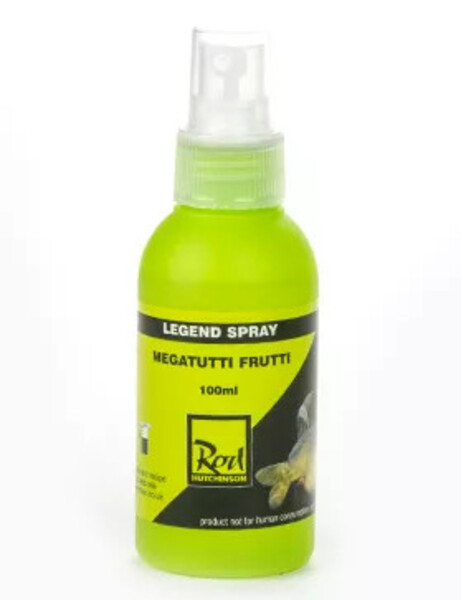 Rod Hutchinson Legend Spray 100 ml