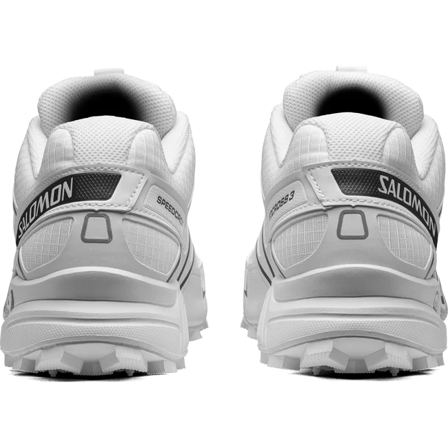 SPEEDCROSS 3  Sportliche Schuhe Unisex