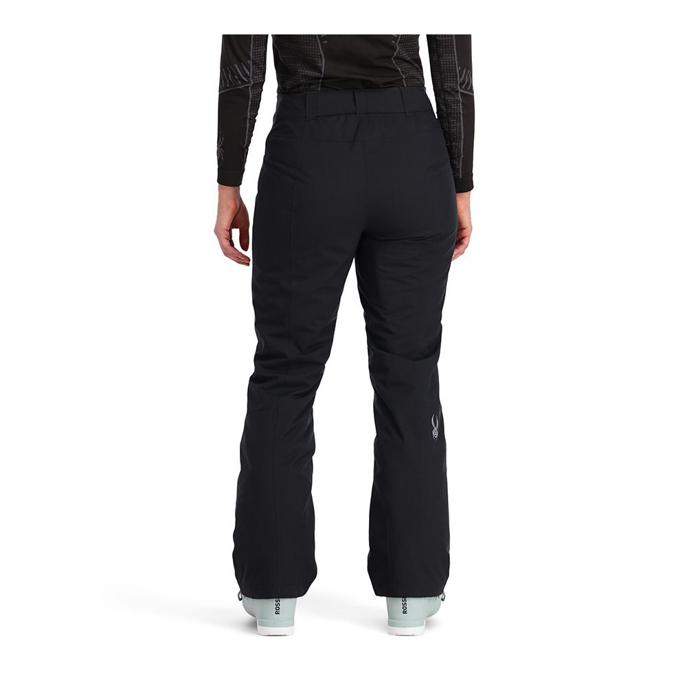 Spyder WINNER - Pantalon ski Femme black