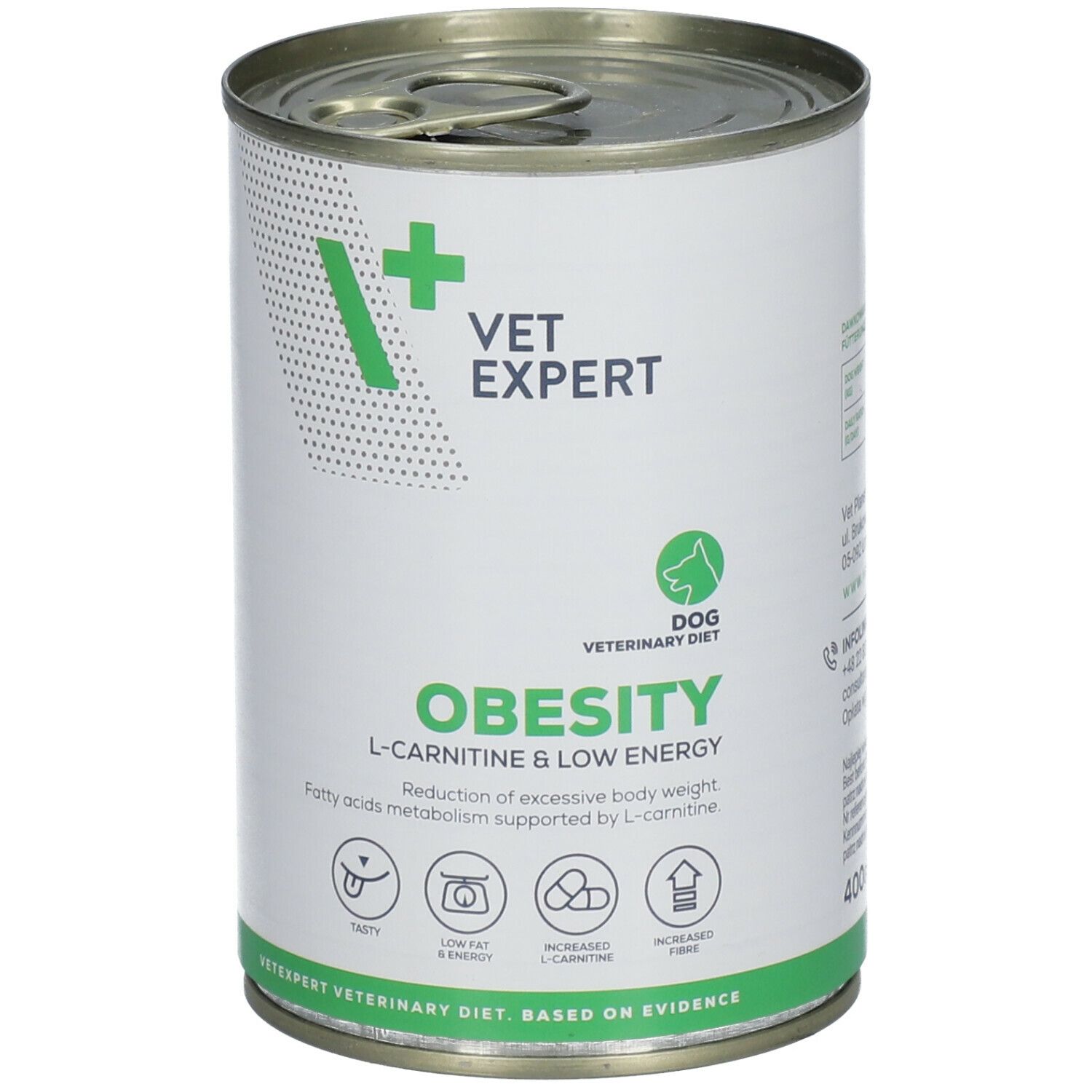 VETEXPERT Obesity