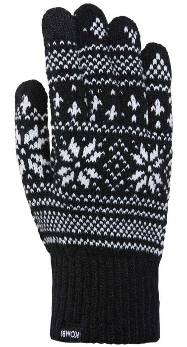 Nordic Glove strikvanter