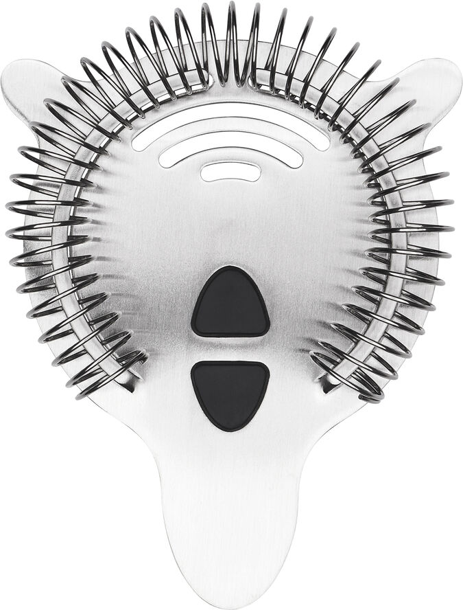 OXO SteeL Cocktail Strainer