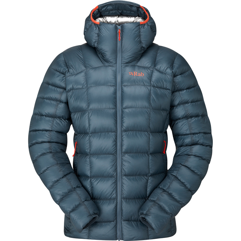 Rab Damen Mythic G Jacke
