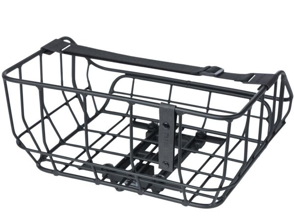 Basil Portland MIK 2.0 Cykelkurv, 34L