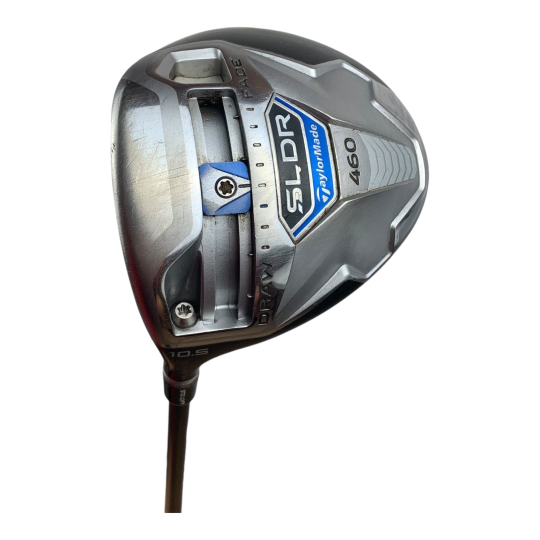 TaylorMade SLDR Driver