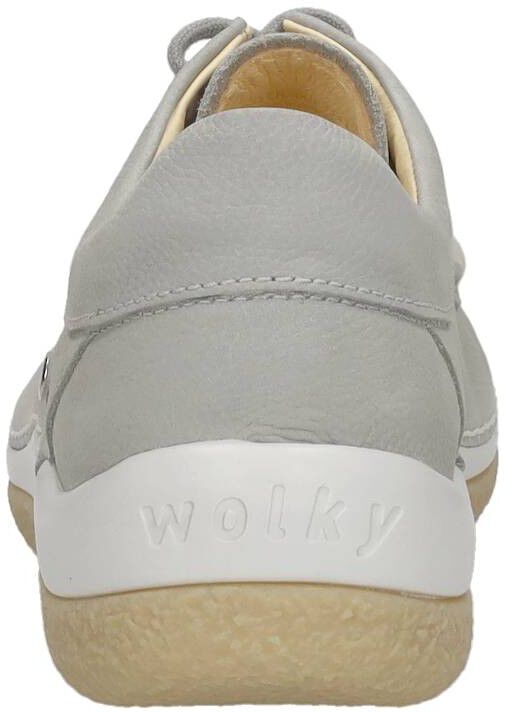 Wolky Celebration licht grijs