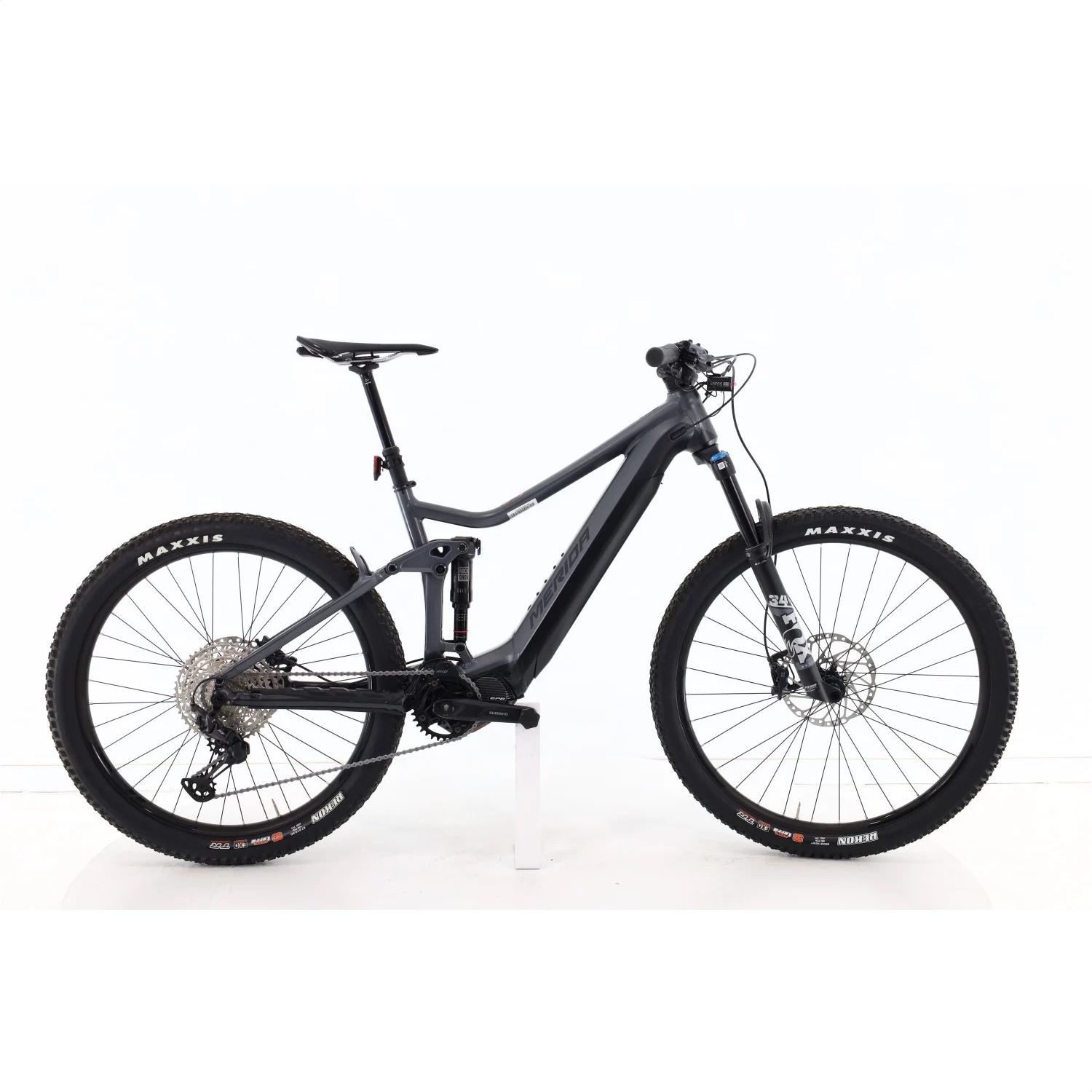 Merida eOne Forty 700 (2022) | Diamond