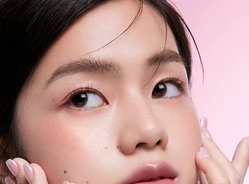 INTO YOU - Lucht Blush Kussen (1-2)