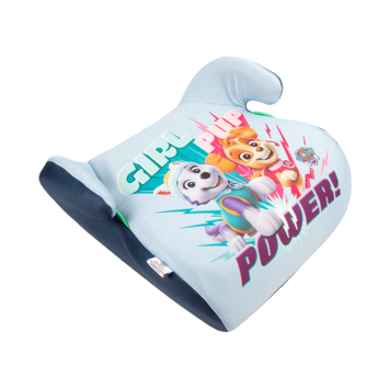 Carkid zitverhoger Paw Patrol Girl I-size 125-150cm zitverhoger I-size