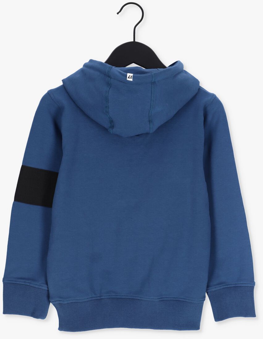 VINGINO blauwe vingino sweater mavito
